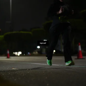 Runner Photo 5464071