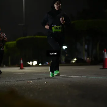 Runner Photo 5464072