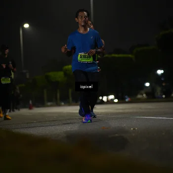 Runner Photo 5464073