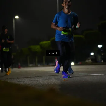 Runner Photo 5464083