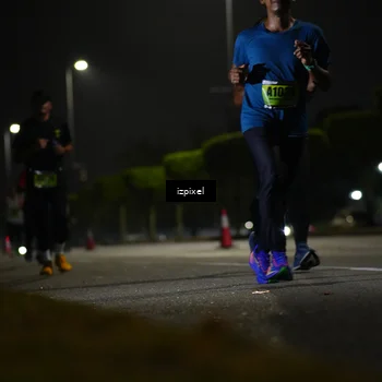 Runner Photo 5464086