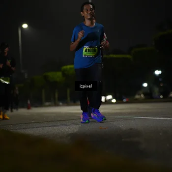 Runner Photo 5464091