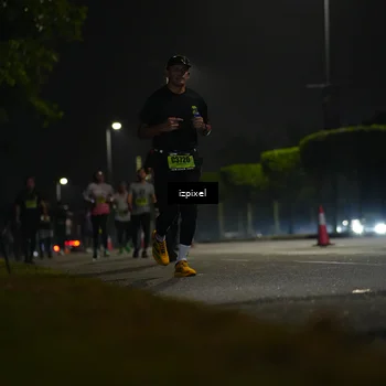 Runner Photo 5464092