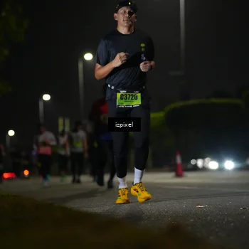 Runner Photo 5464107