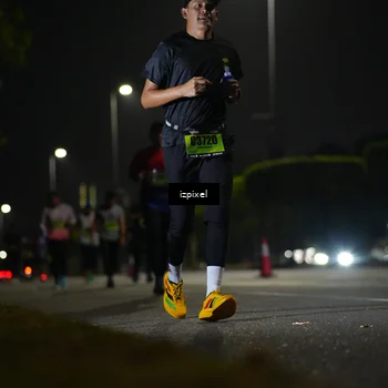 Runner Photo 5464108