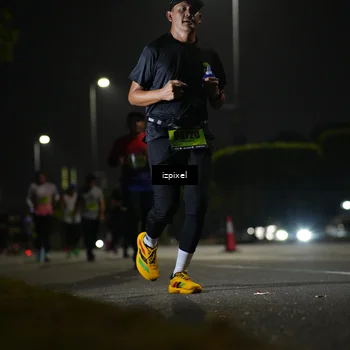 Runner Photo 5464116