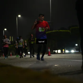 Runner Photo 5464121