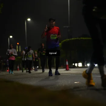 Runner Photo 5464135