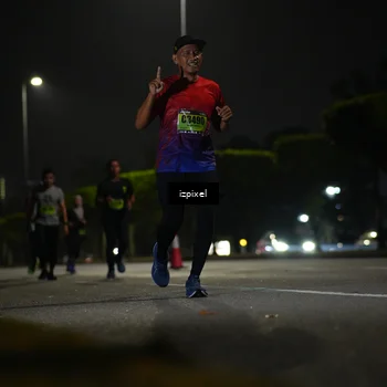 Runner Photo 5464136