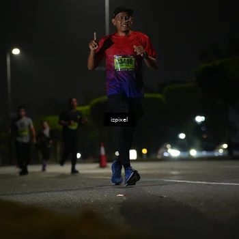 Runner Photo 5464150