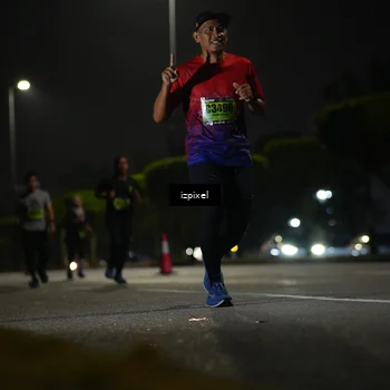 Runner Photo 5464152