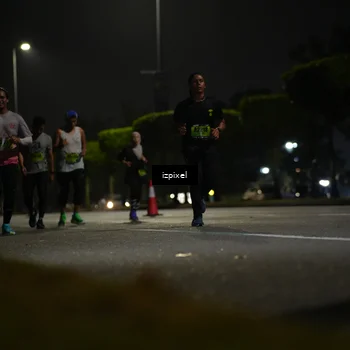 Runner Photo 5464158