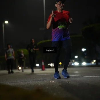 Runner Photo 5464159