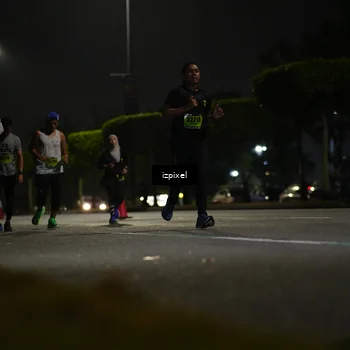 Runner Photo 5464166