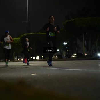 Runner Photo 5464168