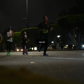 Runner Photo 5464170