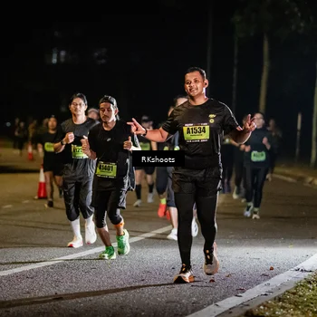 Runner Photo 5464177