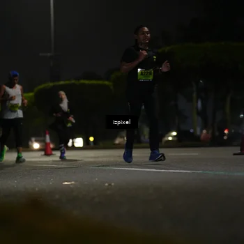 Runner Photo 5464186