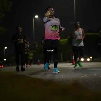 Runner Photo 5464188
