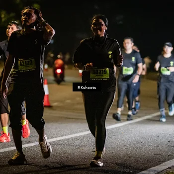 Runner Photo 5464189