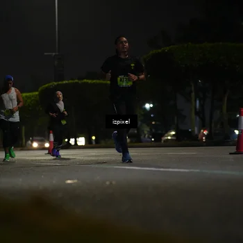 Runner Photo 5464197