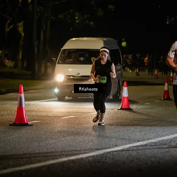 Runner Photo 5464206