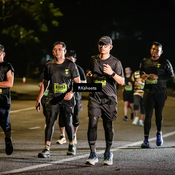 Runner Photo 5464207