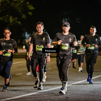 Runner Photo 5464213