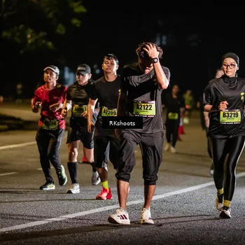 Runner Photo 5464221