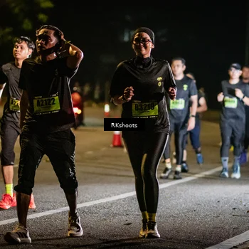 Runner Photo 5464222