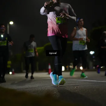 Runner Photo 5464223