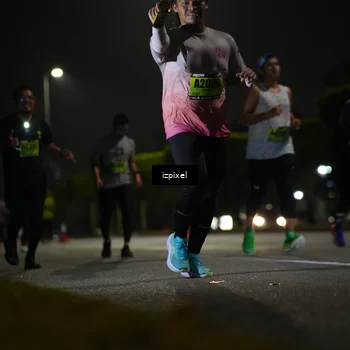 Runner Photo 5464225