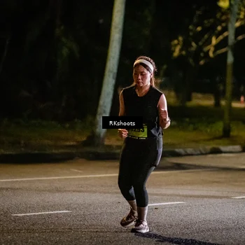 Runner Photo 5464226