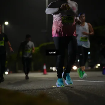 Runner Photo 5464230
