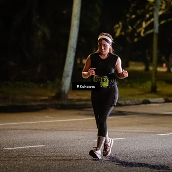 Runner Photo 5464234
