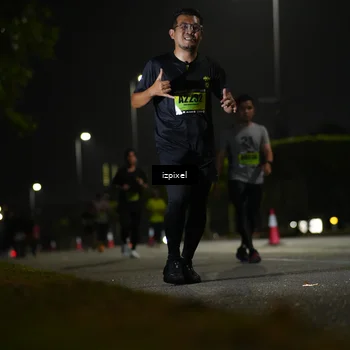 Runner Photo 5464236