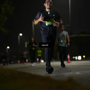 Runner Photo 5464240