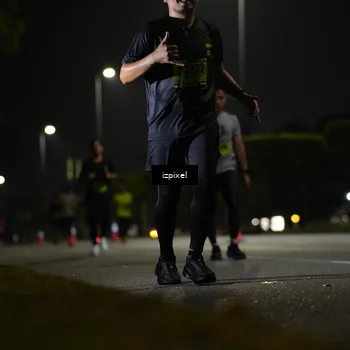 Runner Photo 5464246