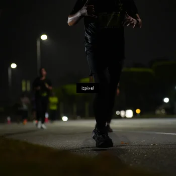 Runner Photo 5464258