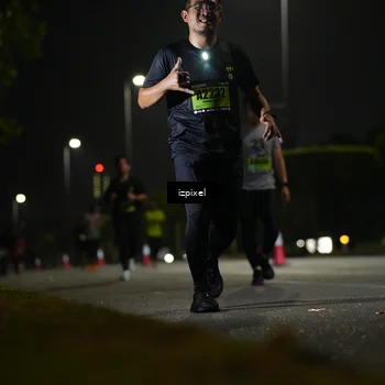 Runner Photo 5464260
