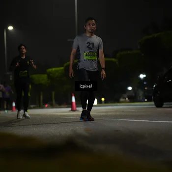 Runner Photo 5464266