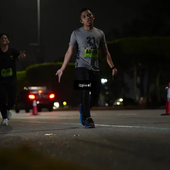 Runner Photo 5464271