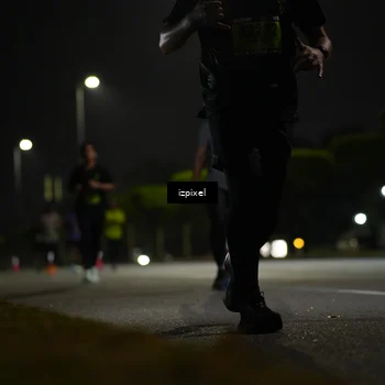 Runner Photo 5464278