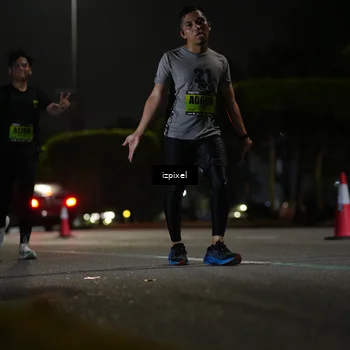 Runner Photo 5464279