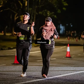 Runner Photo 5464281