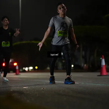 Runner Photo 5464282