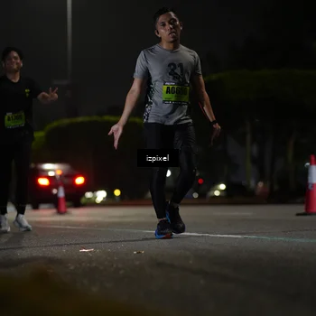 Runner Photo 5464287