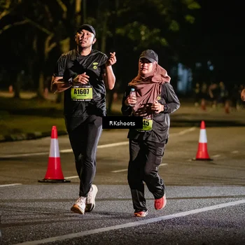 Runner Photo 5464293