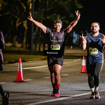 Runner Photo 5464296