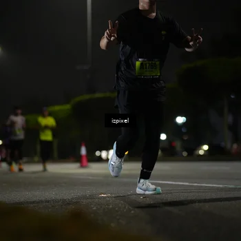 Runner Photo 5464309